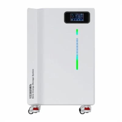 Lifepo4 Battery Powerwall